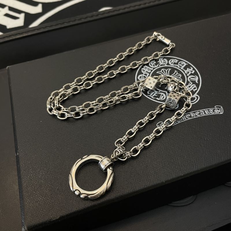 Chrome Hearts Necklaces